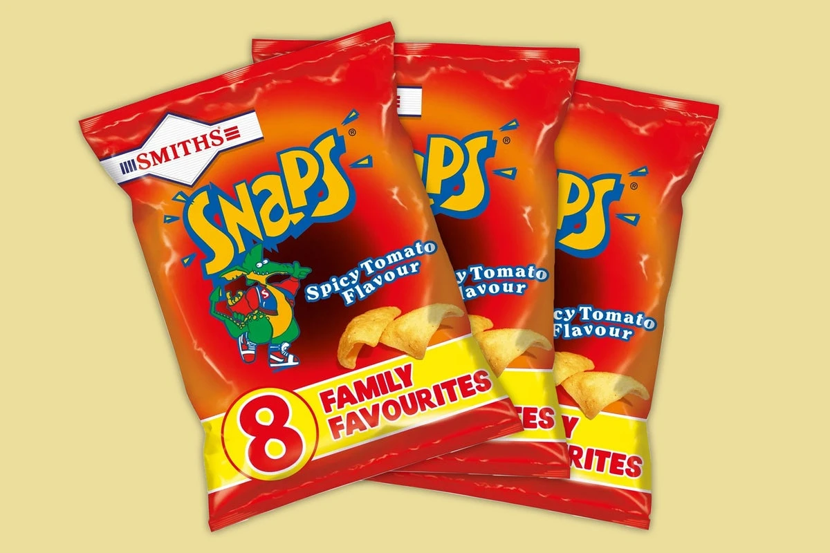 Walkers announces it is ditching a much-loved crisp brand