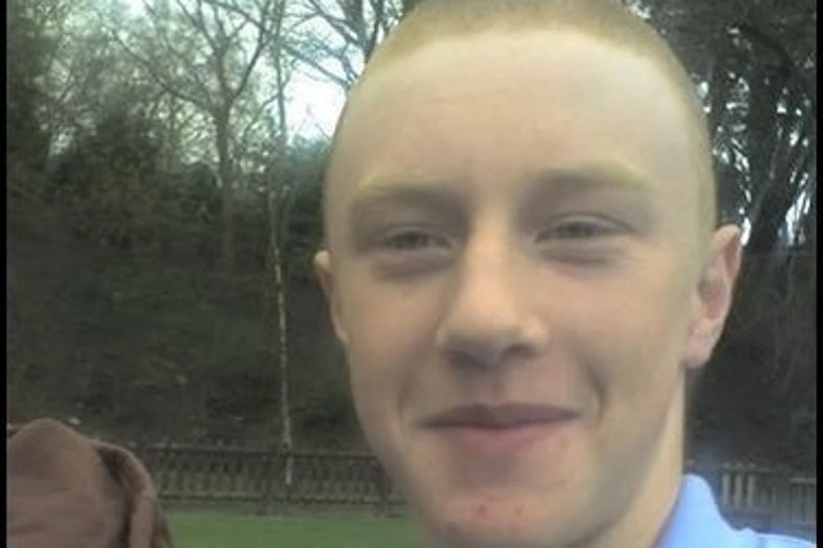 ‘My son drowned in a reservoir – I have one thing to tell parents’