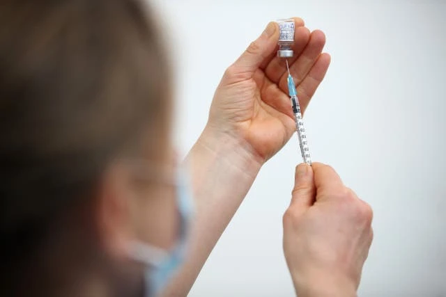 Pfizer ‘fair vaccine distribution claims misleading,’ says Amnesty