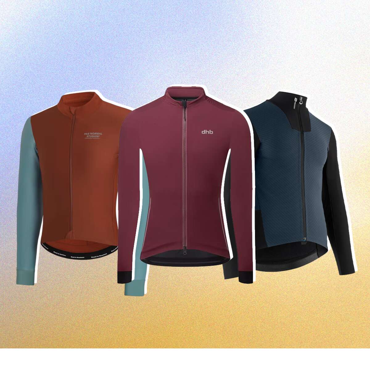 Best men’s winter cycling jerseys 2025, tried and tested on cold rides