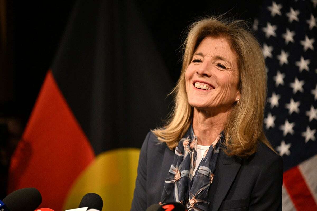 Five key bombshells from Caroline Kennedy's open letter about RFK Jr