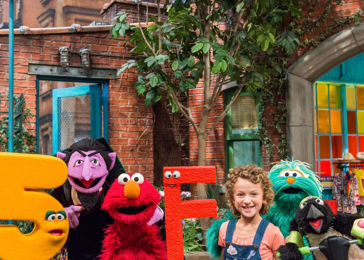 Sesame Street will focus on lessons in emotional well-being