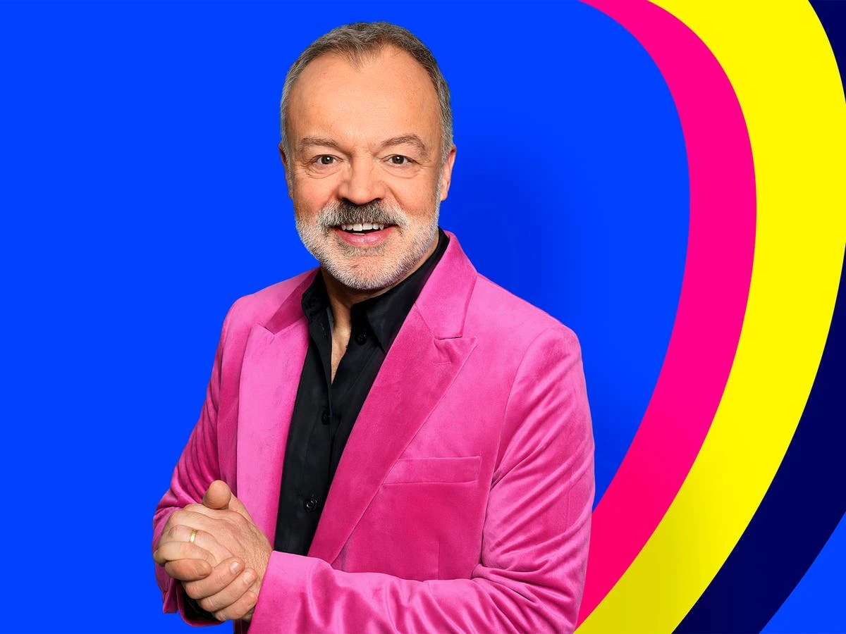 Eurovision’s Graham Norton’s most savage commentary moments