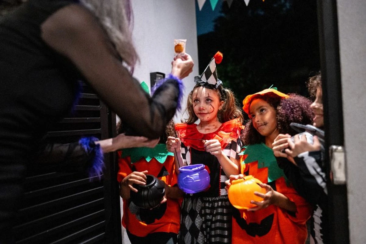 Halloween candy costs nearly double in 5 years, shocking shoppers