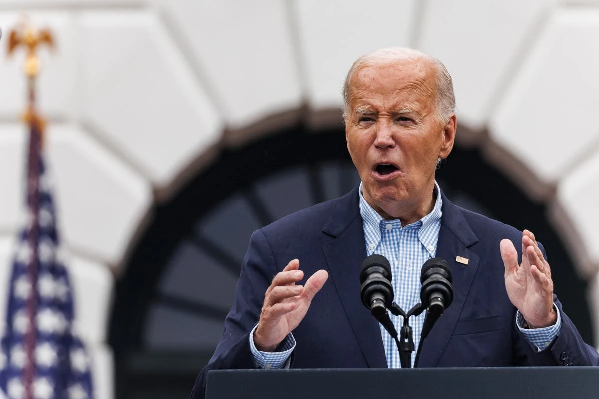 CNN’s top doc calls for Biden to undergo ‘detailed cognitive testing’