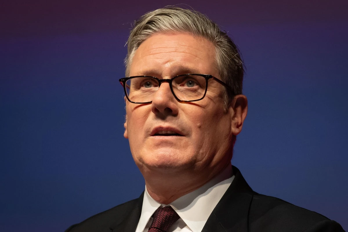 Starmer likely to scrape through, but cannot consider this a victory