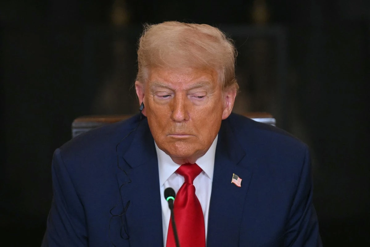 Rhode Island man faces charges after threatening to kill Trump