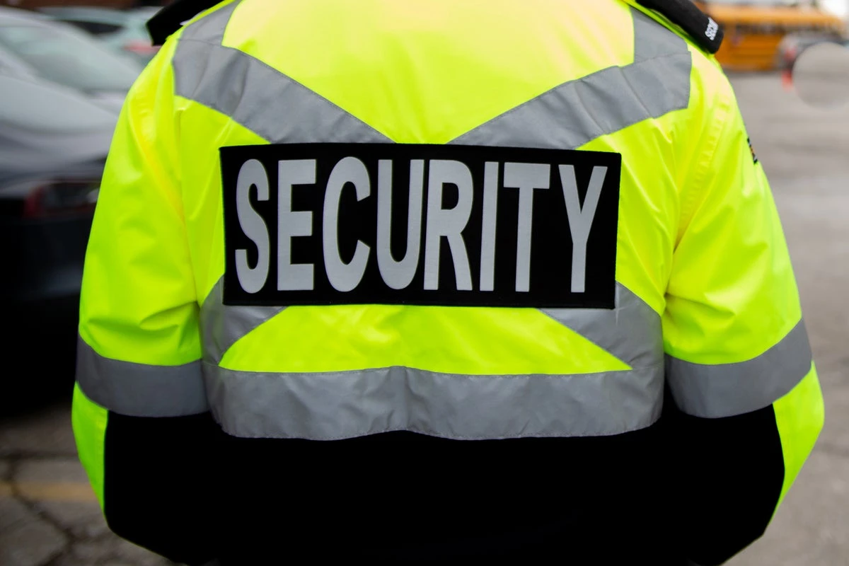 Black security manager called ‘slave’ by white colleague wins payout