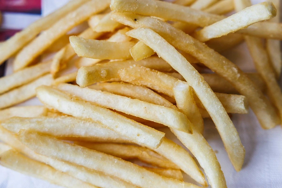 How your favorite salty side can increase the risk of type 2 diabetes
