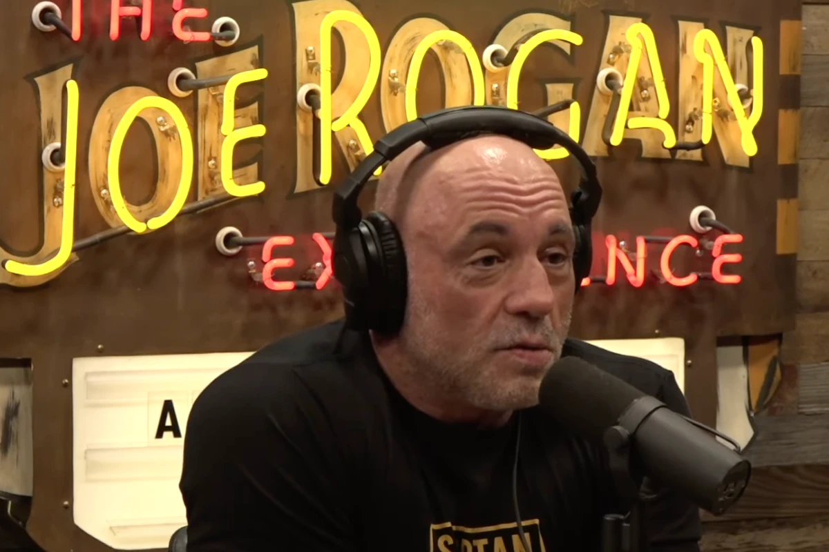 Joe Rogan sounds off on Jimmy Kimmel’s return to TV