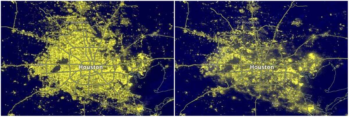 Millions still have no power days after Beryl struck Texas. Here's why, and the rush to fix it