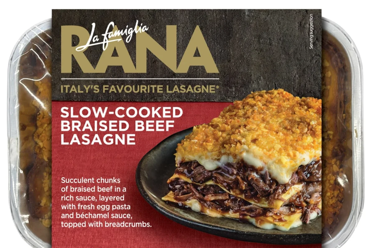 Urgent ‘do not eat’ warning issued for popular meal sold in Tesco