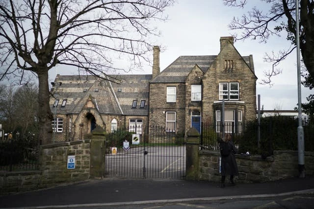 Muhammad row teacher refuses to return to work over fears for his life