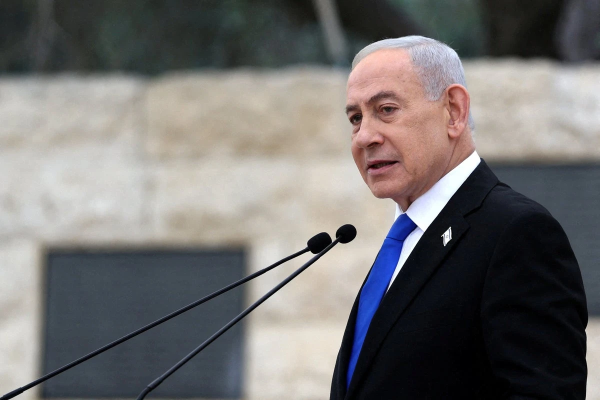 Israel to sue NYT over Palestinian prisoner rape allegations