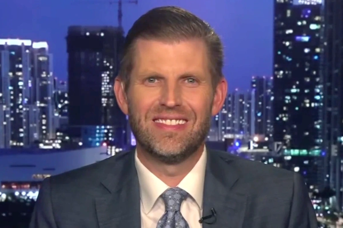 MAGA heavyweights take to cable news to applaud Letitia James charges