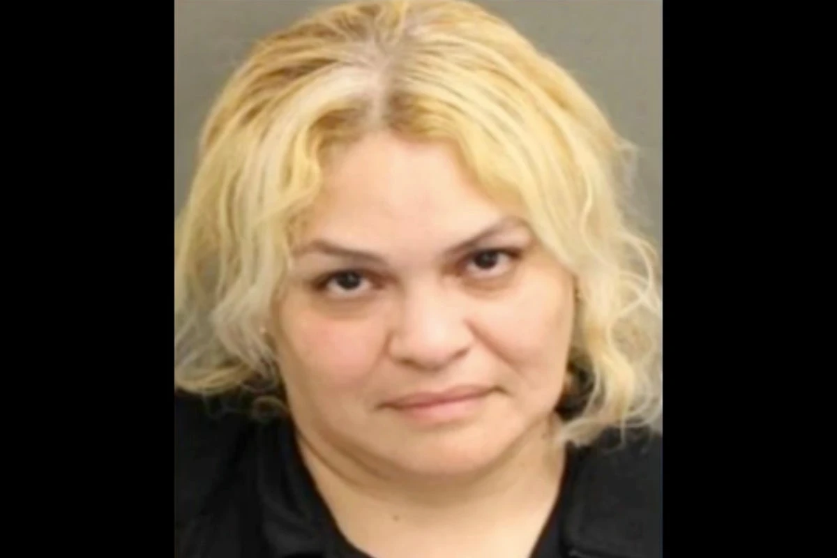 Woman accused of hiding evidence after boyfriend killed teen, cops say