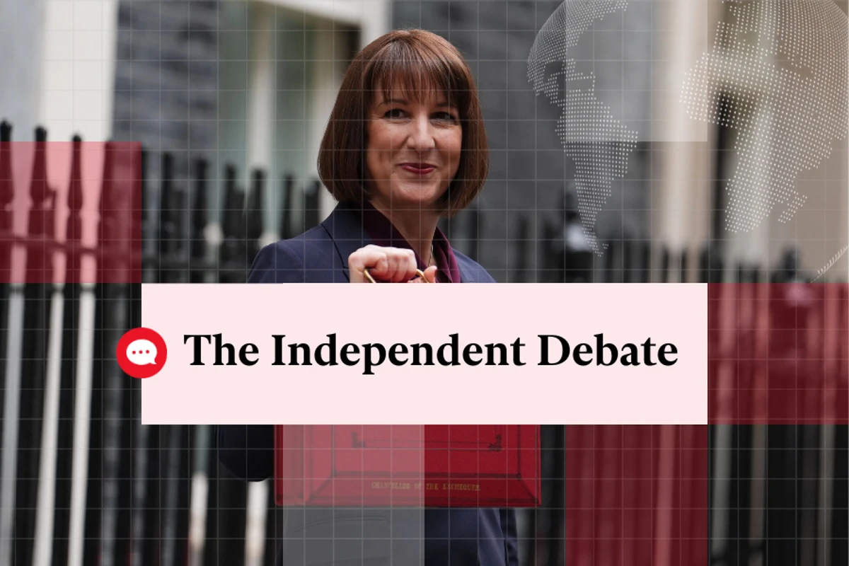 Has Rachel Reeves got the balance right in her first spending review?