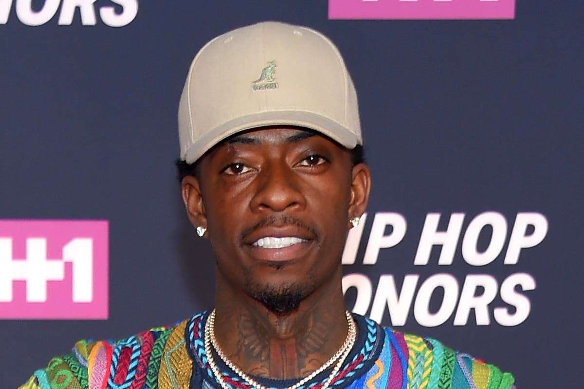 Rich Homie Quan, Rich Gang rapper, ‘dies aged 34’