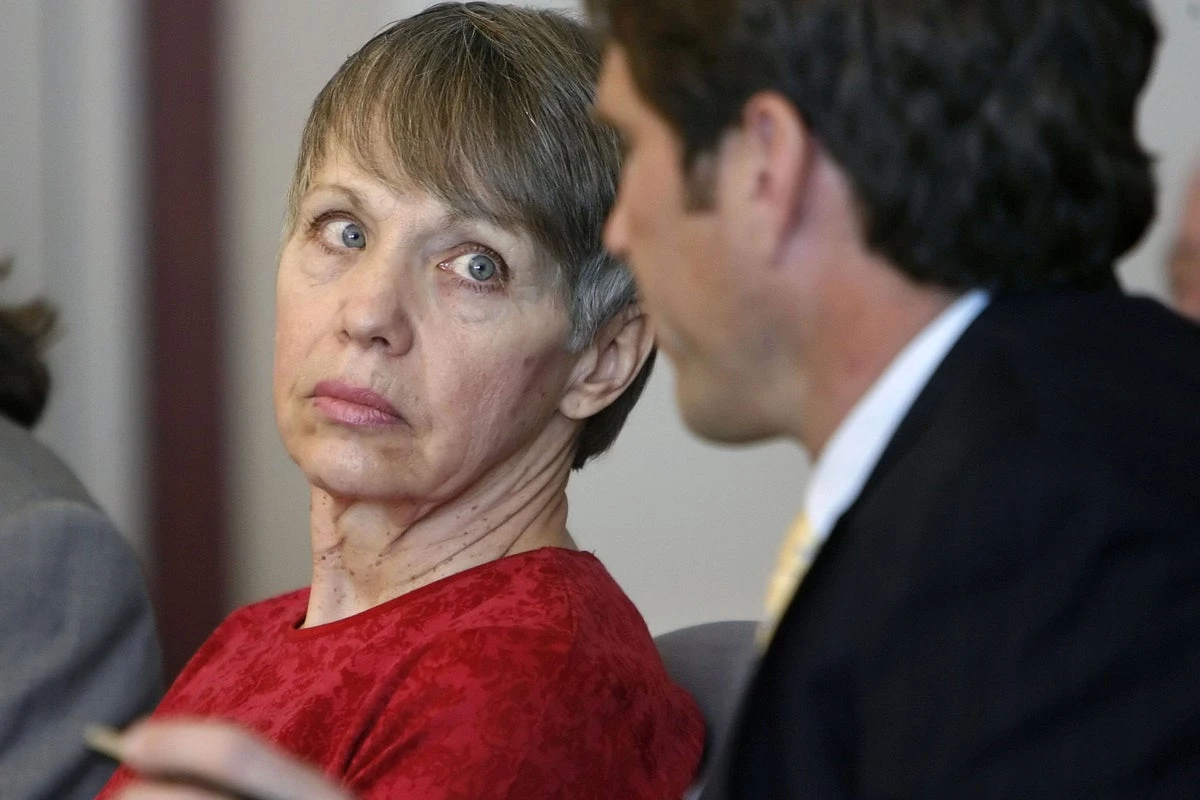 79-year-old kidnapper of Elizabeth Smart is arrested again