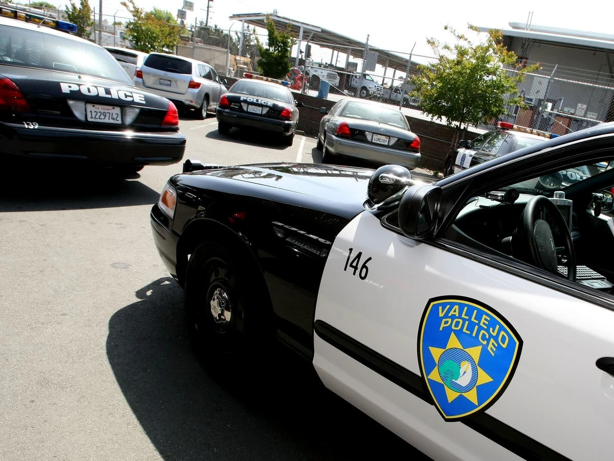 How California cops kept man’s in-custody death a secret for years
