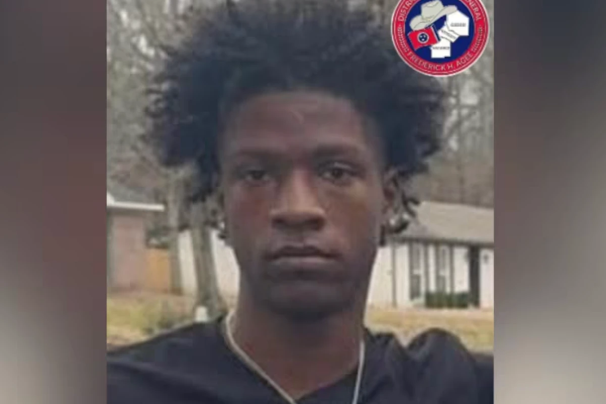 Teen accused of murder for mass shooting that killed 17-year-old