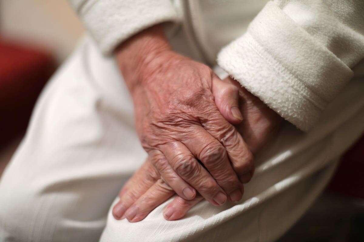 Alzheimer’s breakthrough after drug treatment success