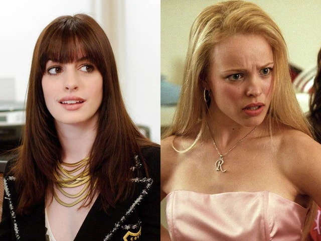 Rachel McAdams turned down The Devil Wears Prada, says director