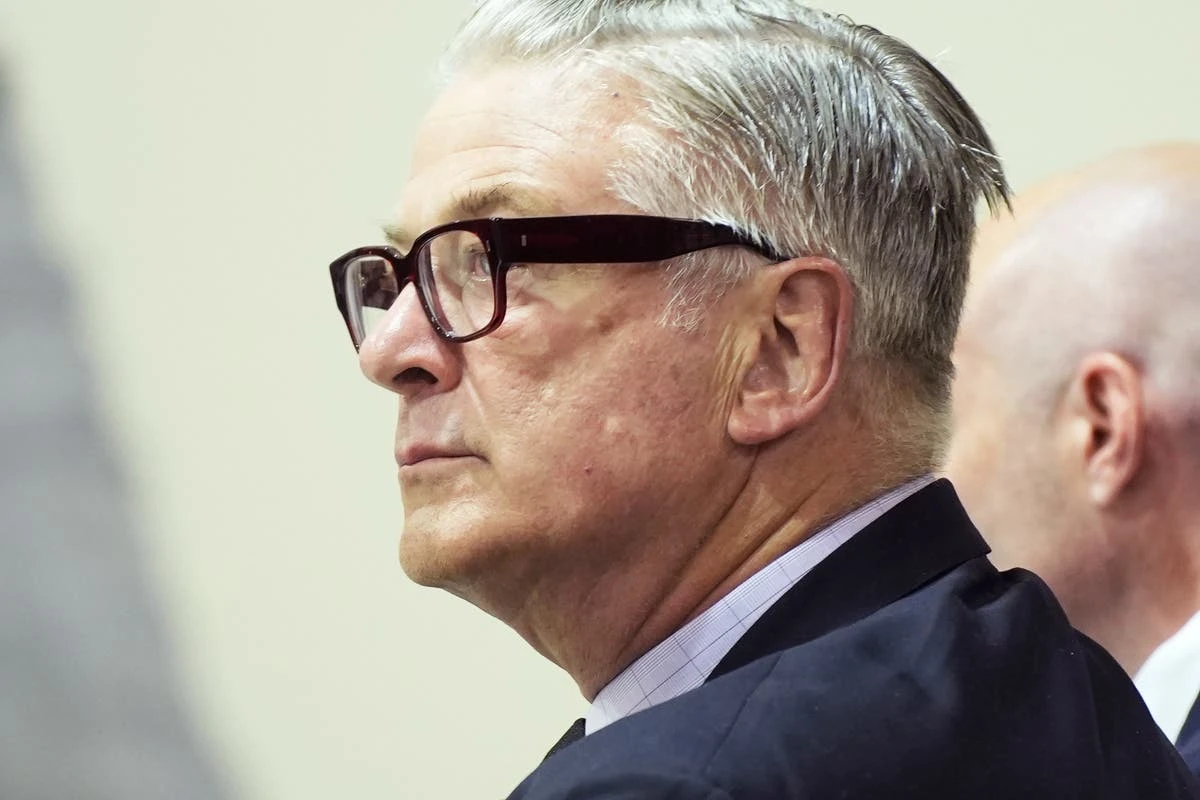Alec Baldwin’s high profile manslaughter trial thrown out by judge