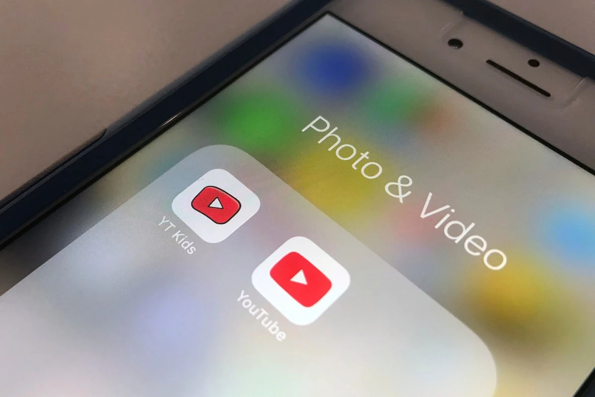 Google faces call to limit AI slop to children on YouTube