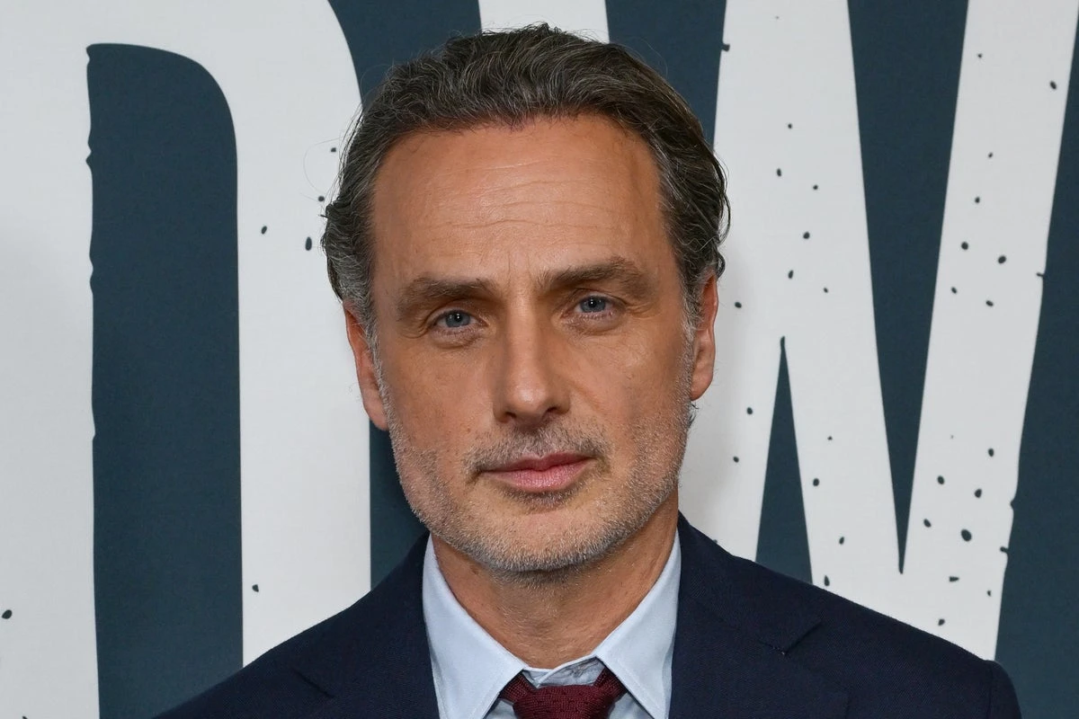 Andrew Lincoln on why he rejected Coldwater role – twice