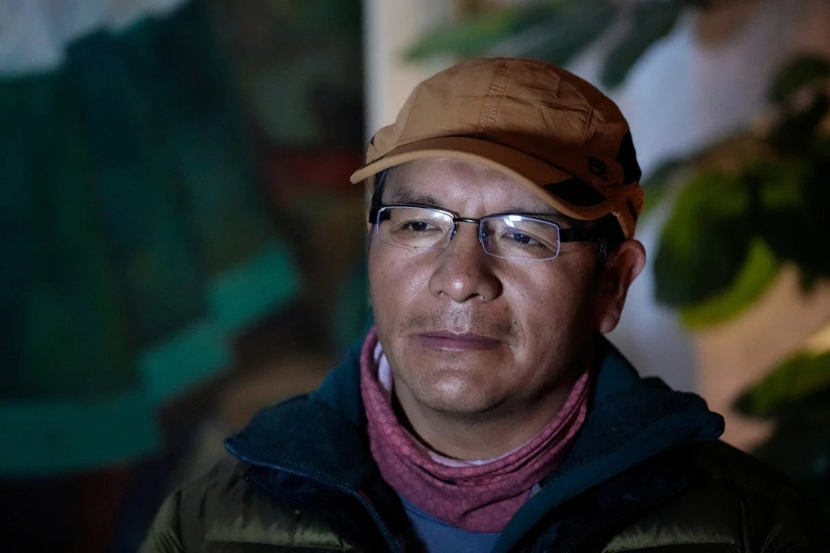 Court rules against Peruvian farmer in landmark climate lawsuit