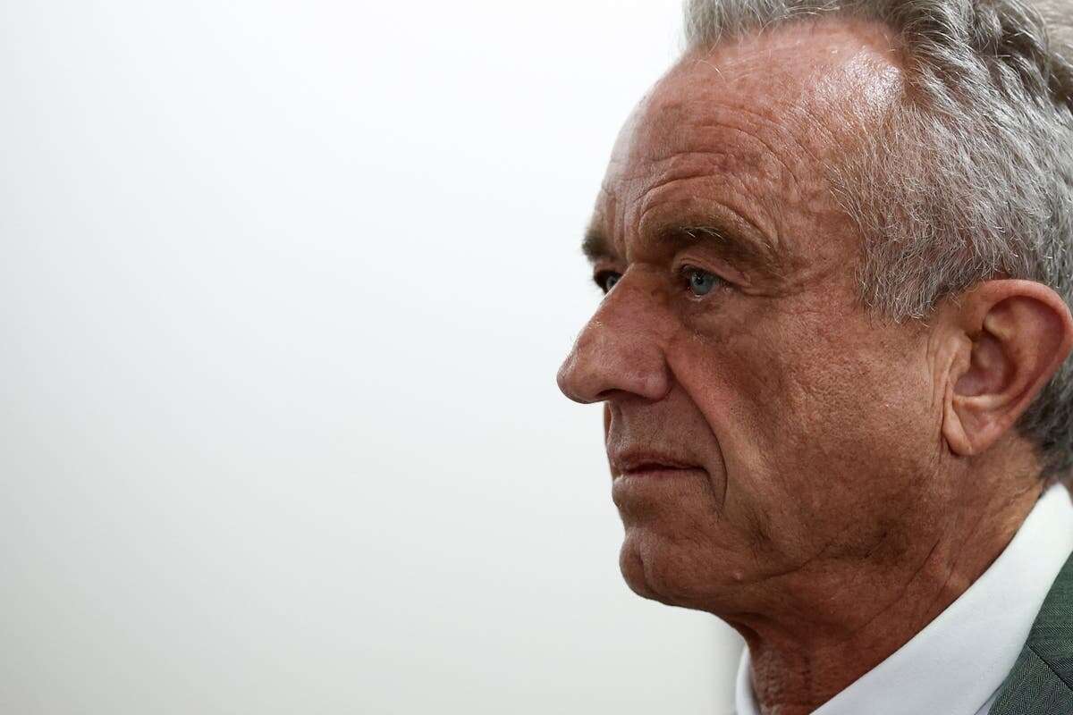 Health experts excited yet fearful about RFK Jr’s impact on health