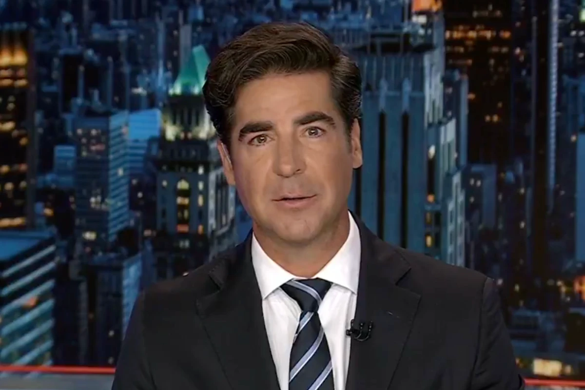 Fox News host forced into embarrassing apology over Gavin Newsom claim