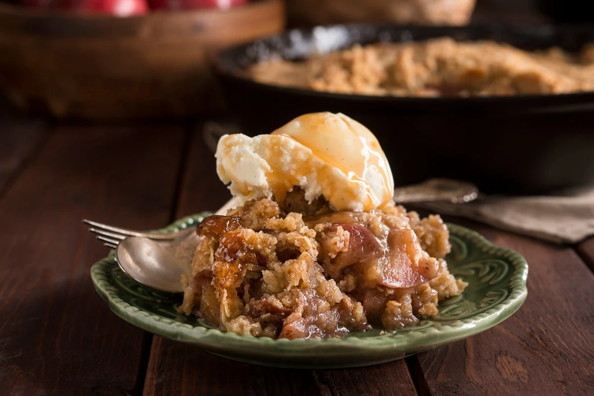 Save our pudding! Are these British classics facing extinction?