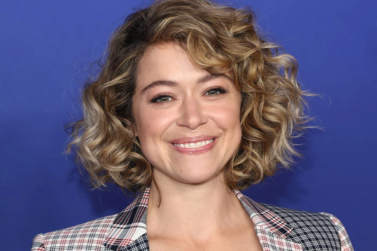 She-Hulk star Tatiana Maslany on Marvel, Mark Ruffalo and child acting