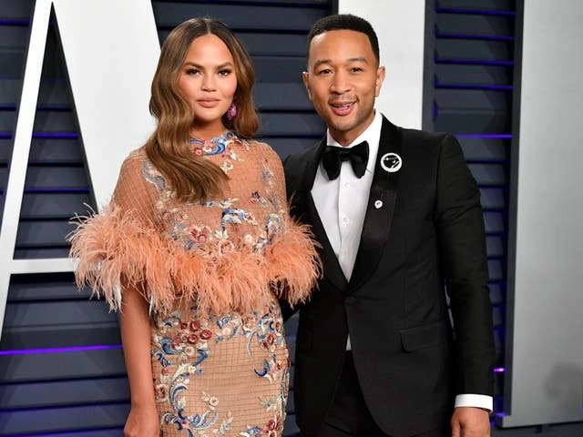 John Legend shares Chrissy Teigen update amid bullying scandal