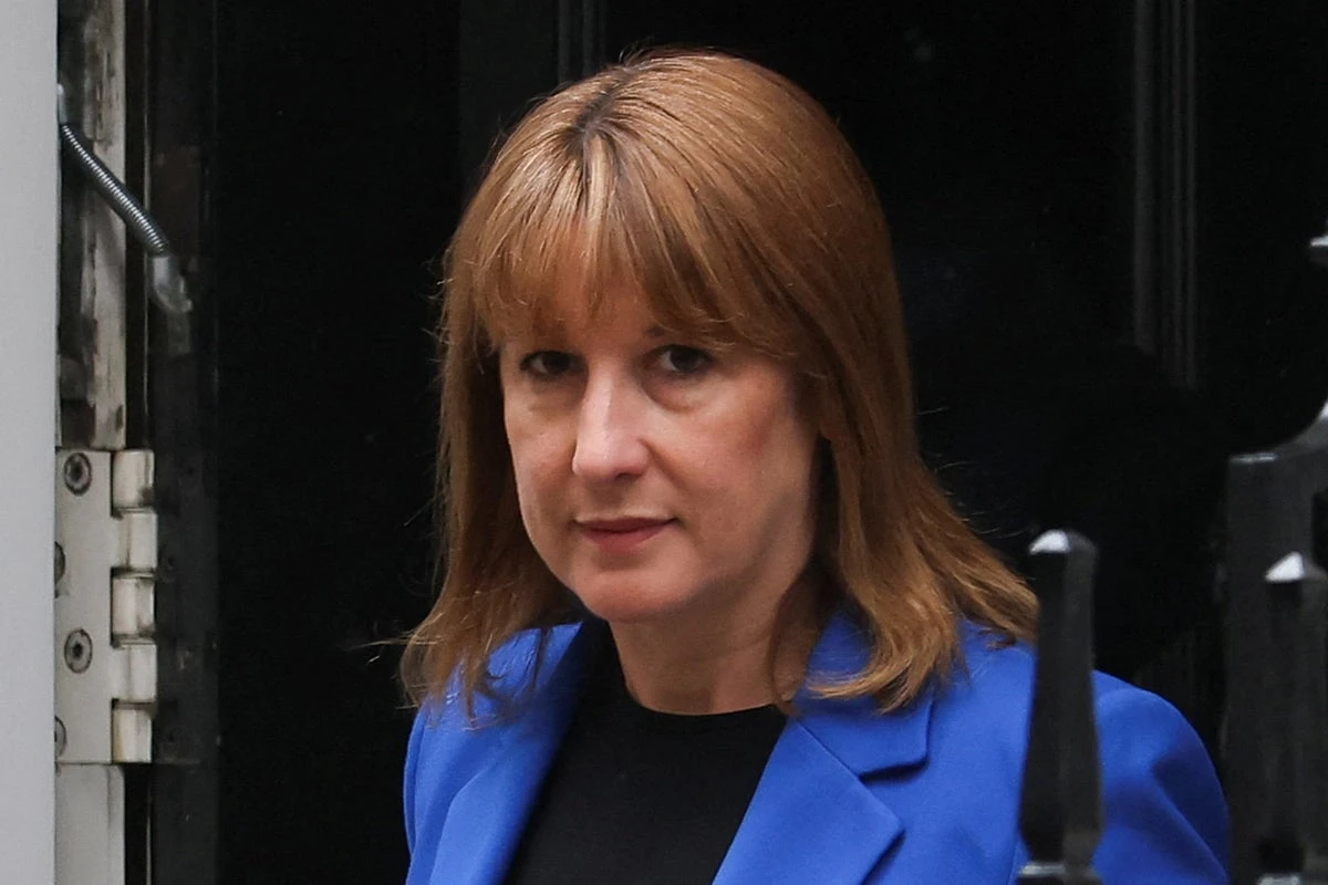Reeves’ tax hikes have hit ‘one in five job vacancies’ at small firms