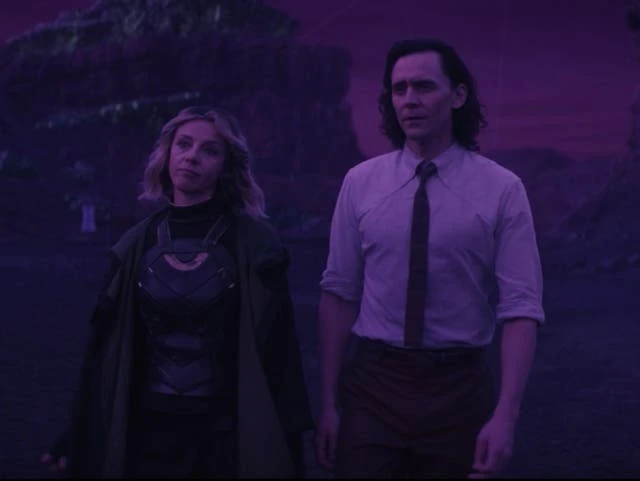 Everything that happened in episode three of Loki