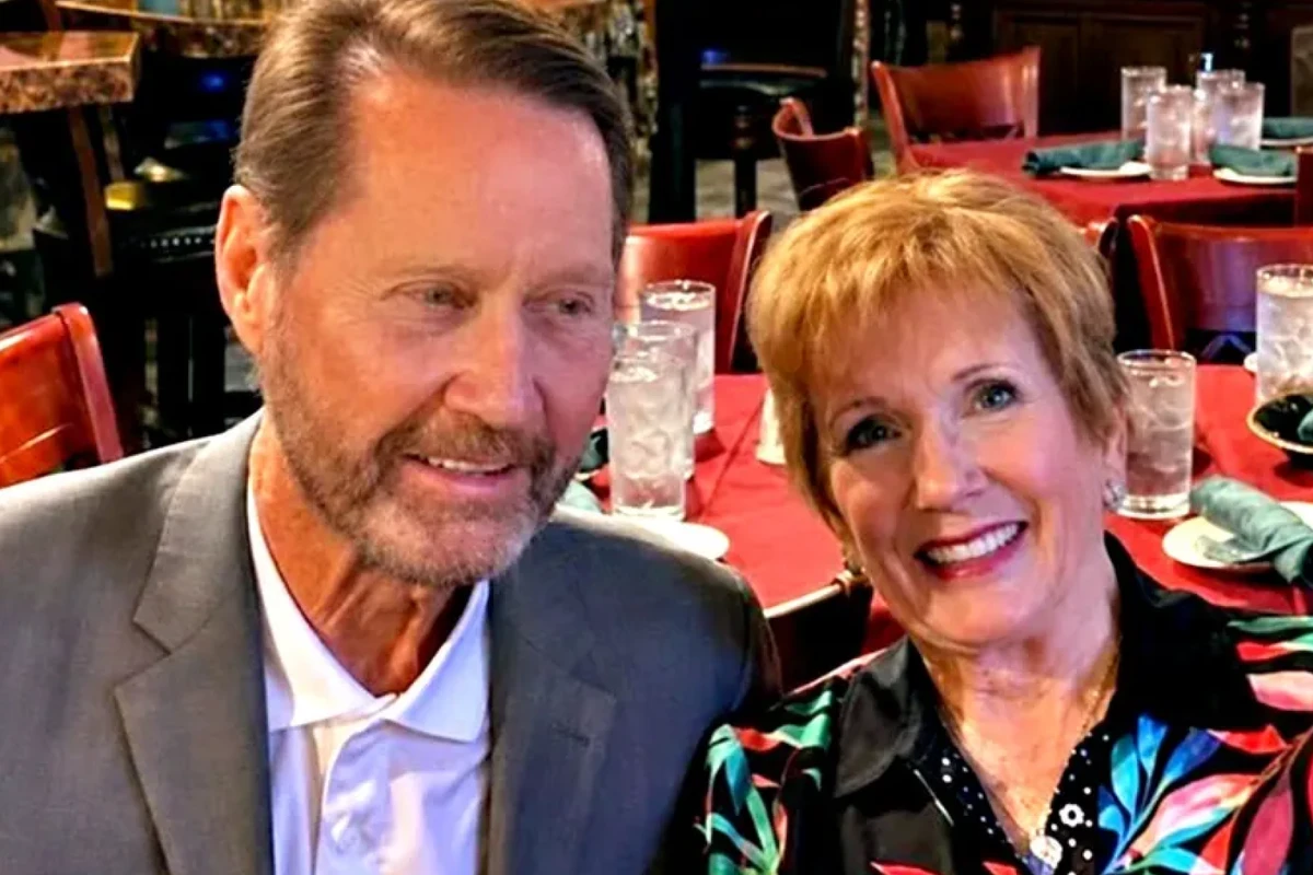 Couple found dead were targeted by scammer posing as Tom Selleck: cops