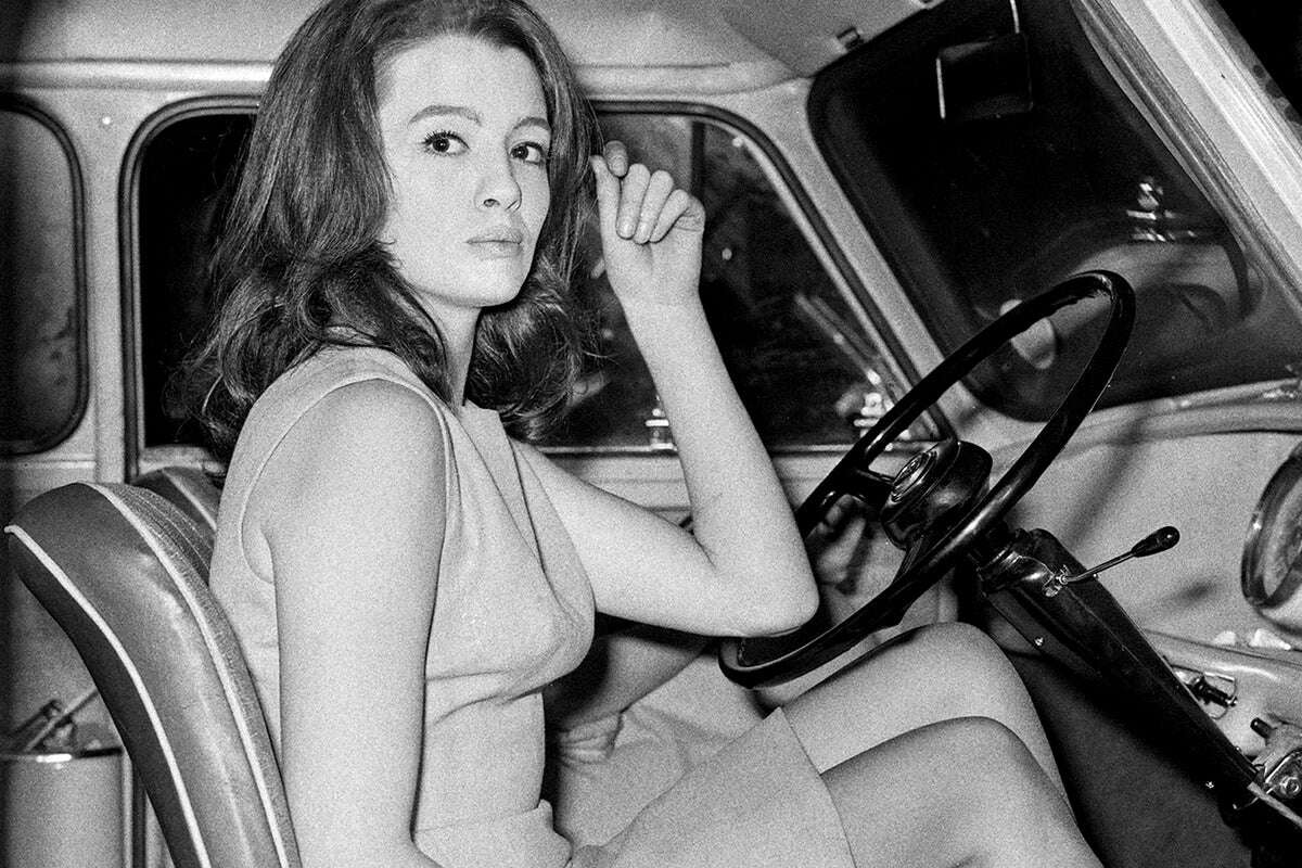 The fight to clear the woman at the heart of the Profumo scandal