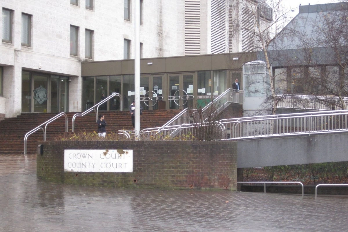 Burglar jailed after luxury watch heist worth £1.4 million