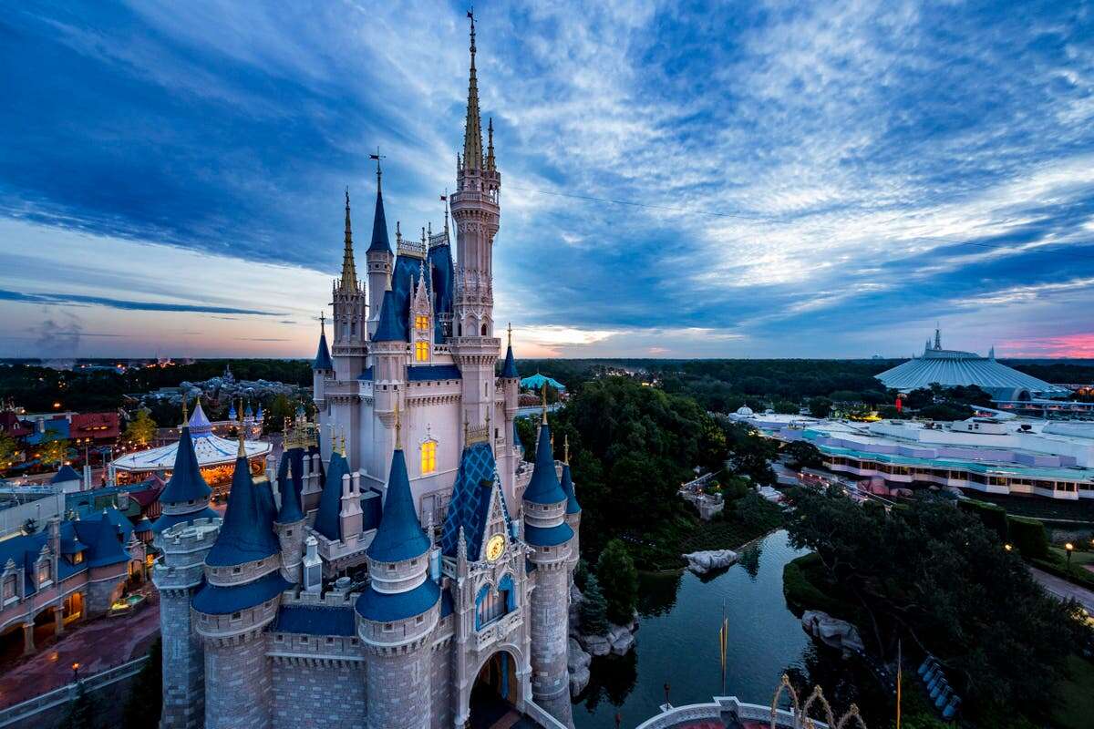 Disney workers told to move from LA to Florida for their job sue firm