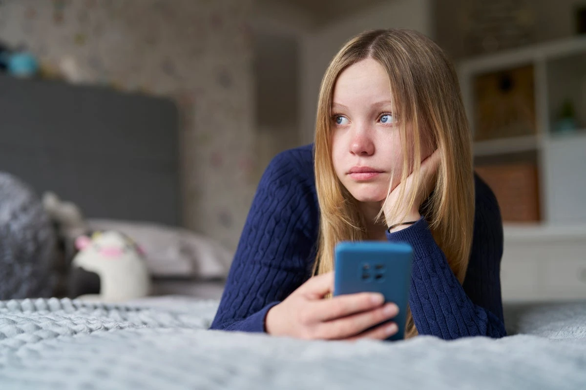 AI is giving teenagers bad nutrition advice