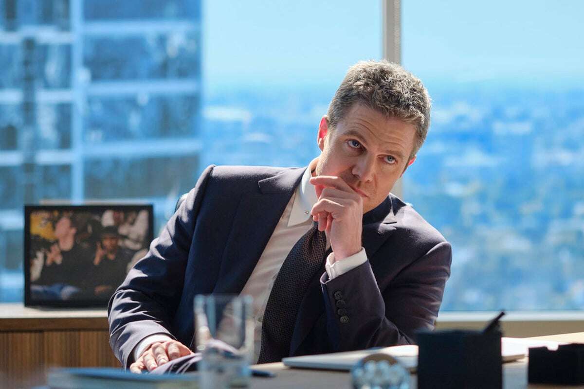 Suits LA spinoff called ‘joyless’ by critics in brutal reviews