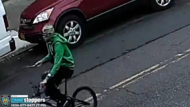 Asian delivery driver stabbed in the back in Brooklyn in ‘hate attack’