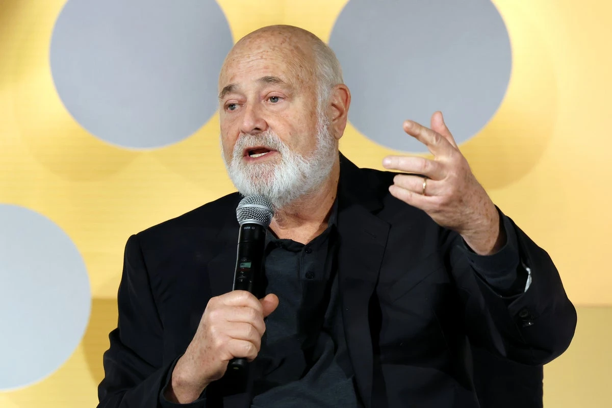 Rob Reiner lashed out at Doug Emhoff during Biden’s disastrous debate