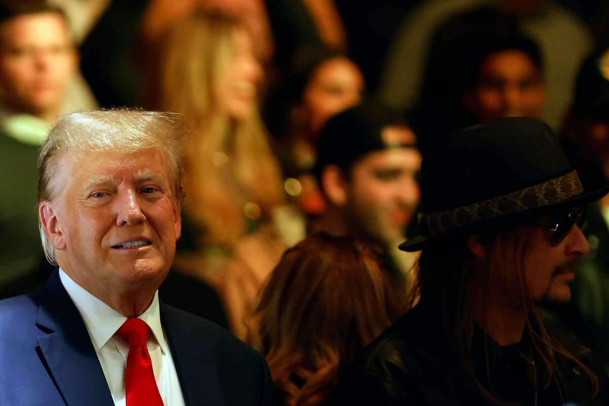 Why Donald Trump is willing to pay a fortune to host a rally at MSG