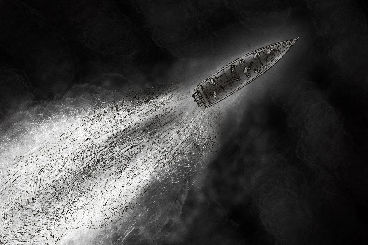 What a reporter found when she investigated US strikes on drug boats