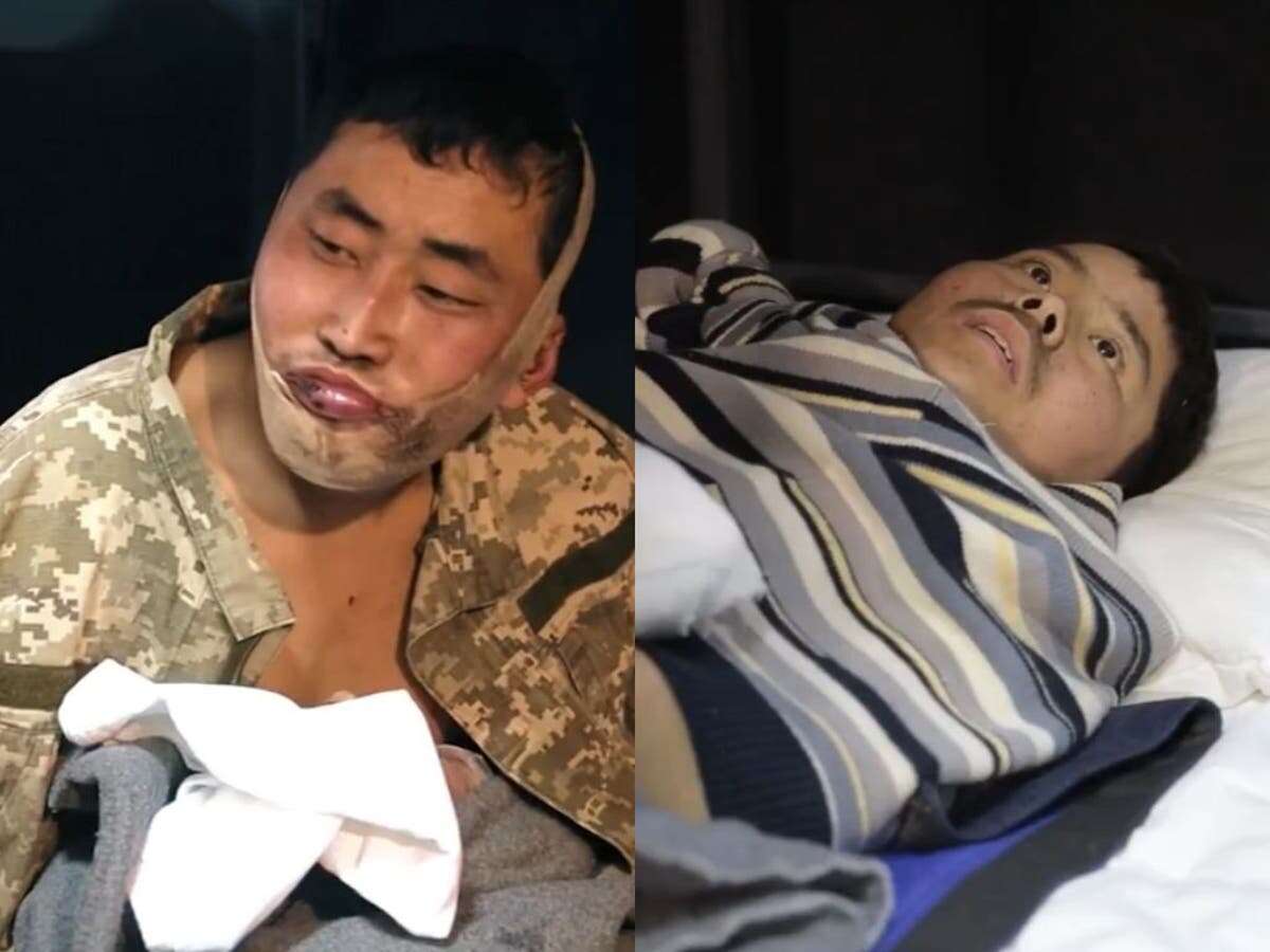 Everything we know about ‘North Korean soldiers’ captured by Ukraine