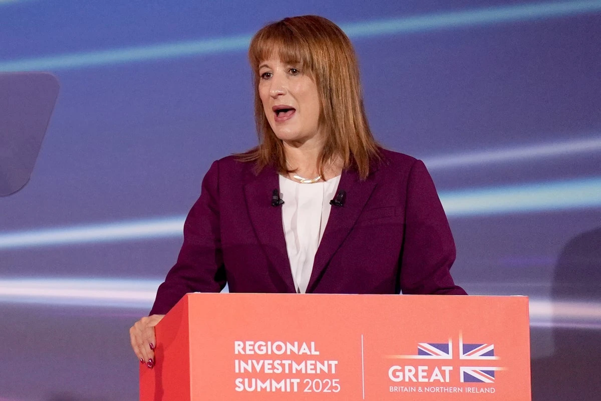 Reeves: Brexit had bigger impact on economy than critics predicted